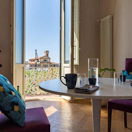 Acquaviva Apartments リヴォルノ エクステリア 写真
