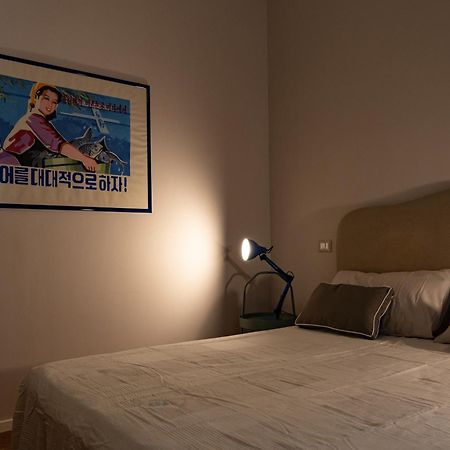 Acquaviva Apartments リヴォルノ エクステリア 写真