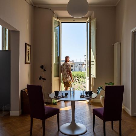 Acquaviva Apartments リヴォルノ 部屋 写真