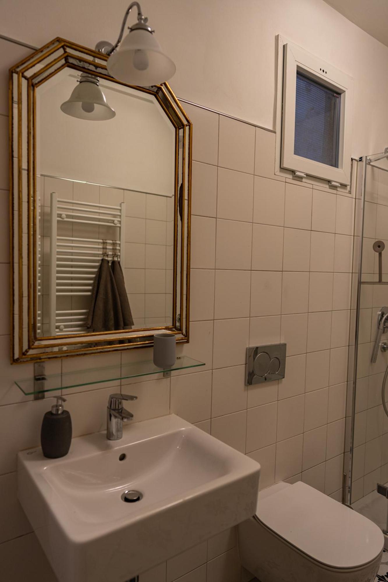 Acquaviva Apartments リヴォルノ エクステリア 写真