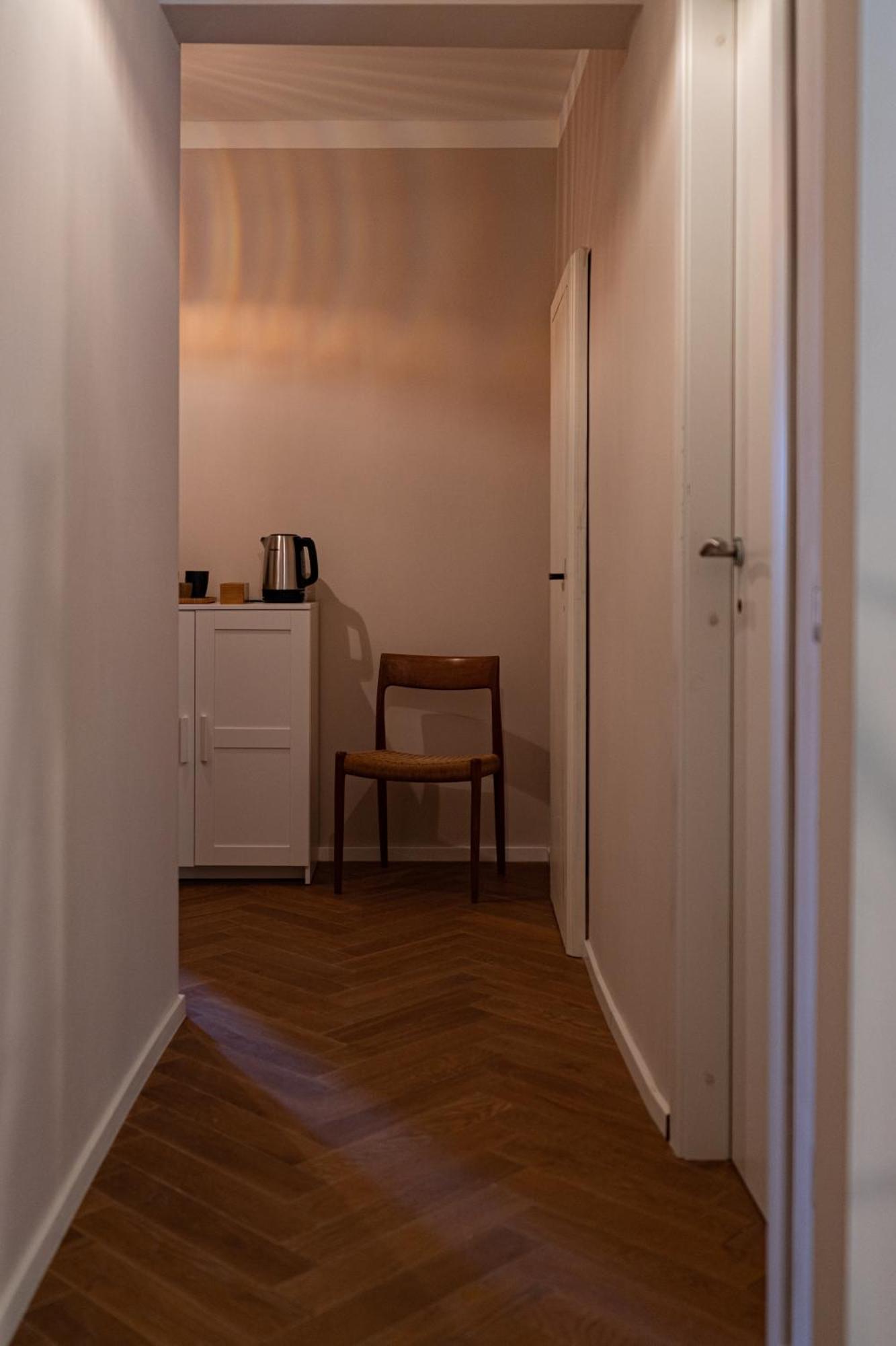 Acquaviva Apartments リヴォルノ エクステリア 写真