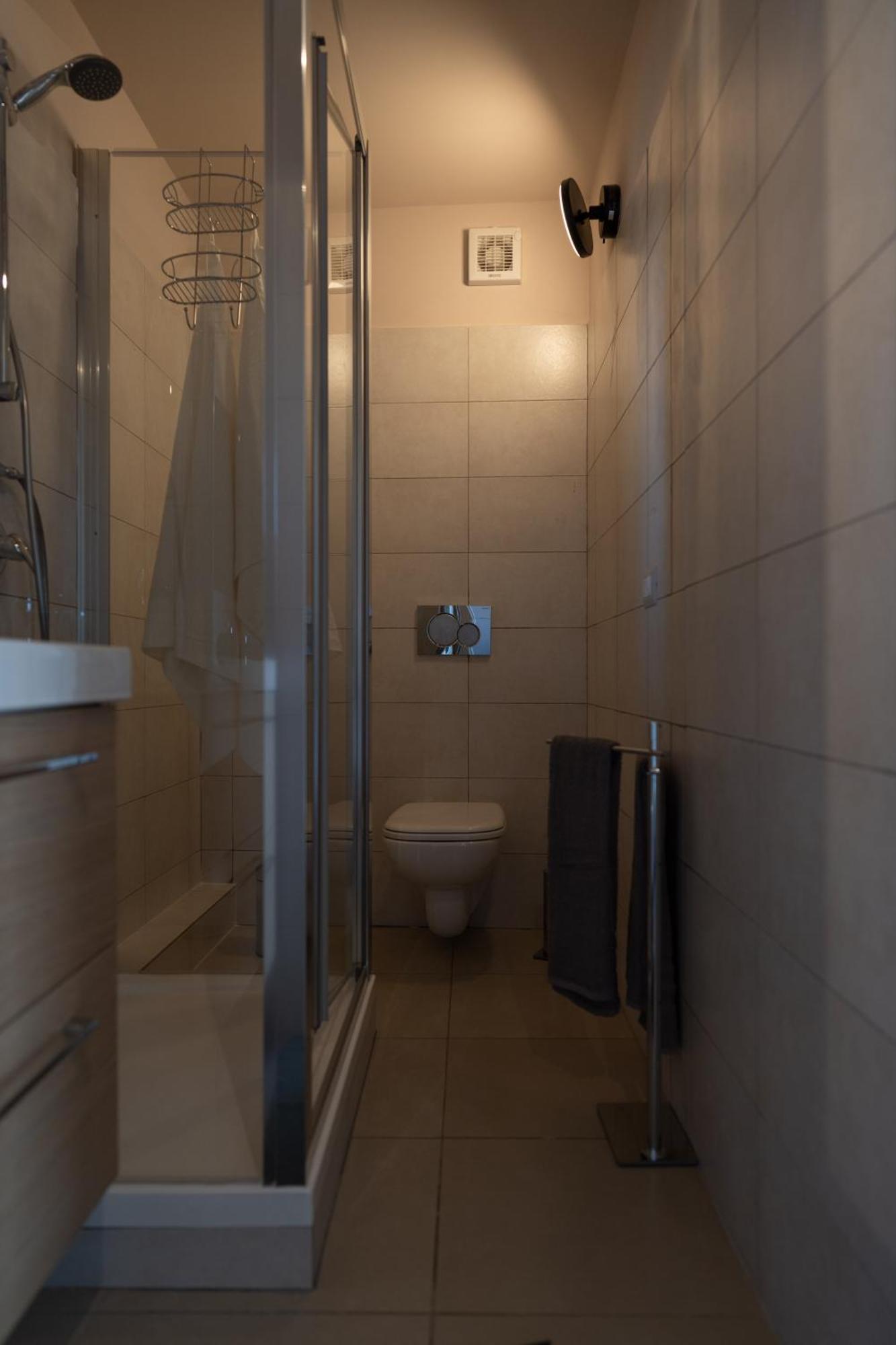 Acquaviva Apartments リヴォルノ エクステリア 写真
