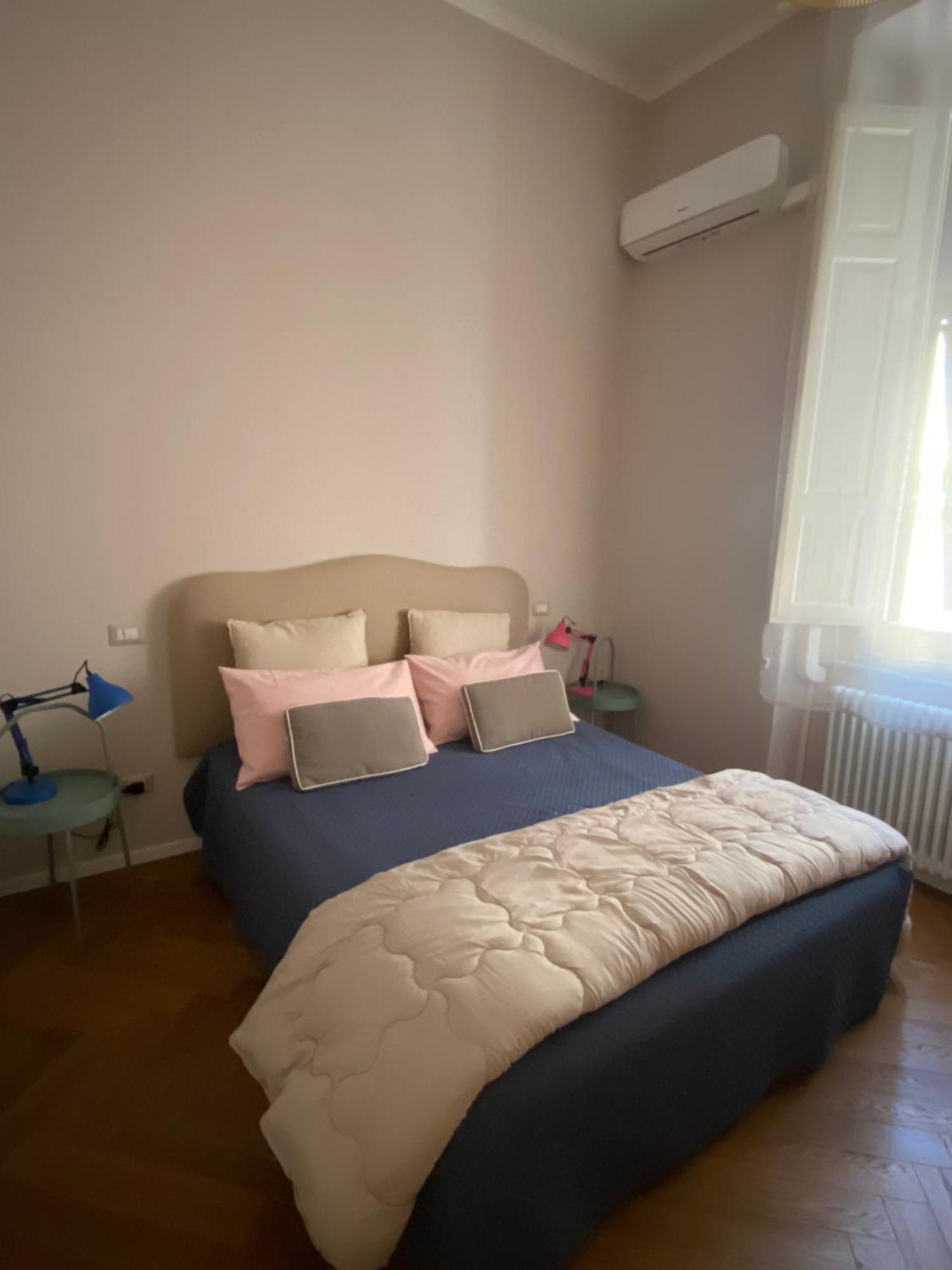 Acquaviva Apartments リヴォルノ エクステリア 写真