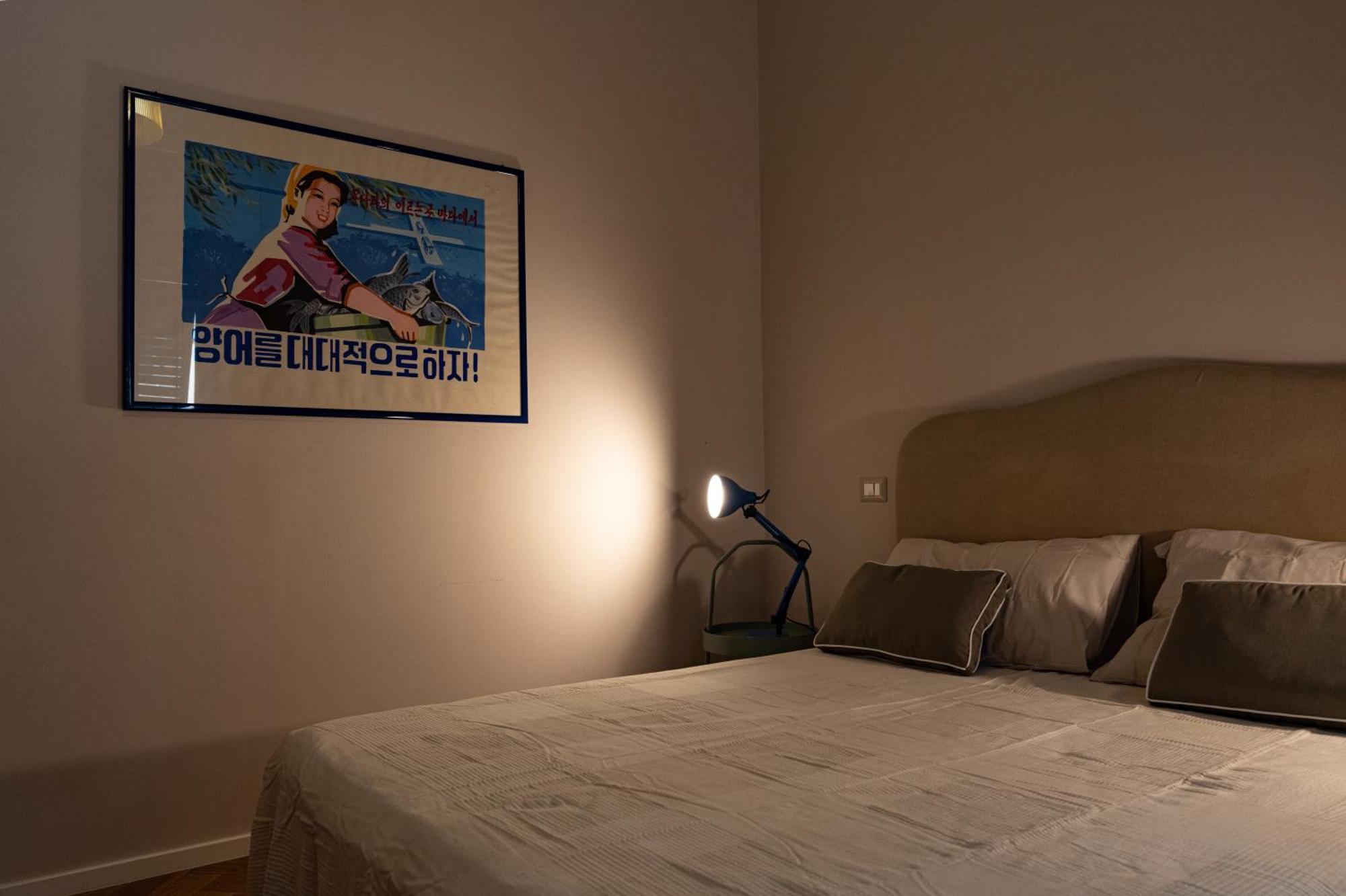 Acquaviva Apartments リヴォルノ エクステリア 写真