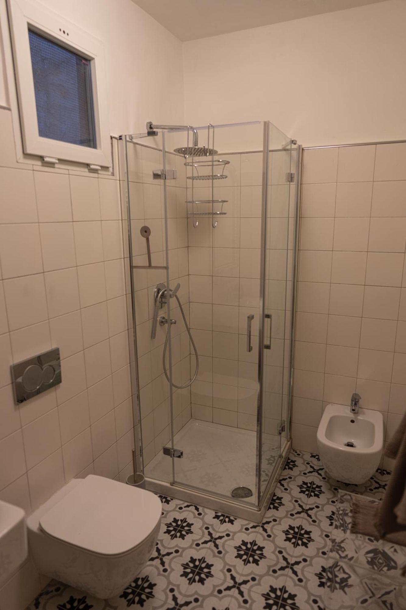 Acquaviva Apartments リヴォルノ エクステリア 写真