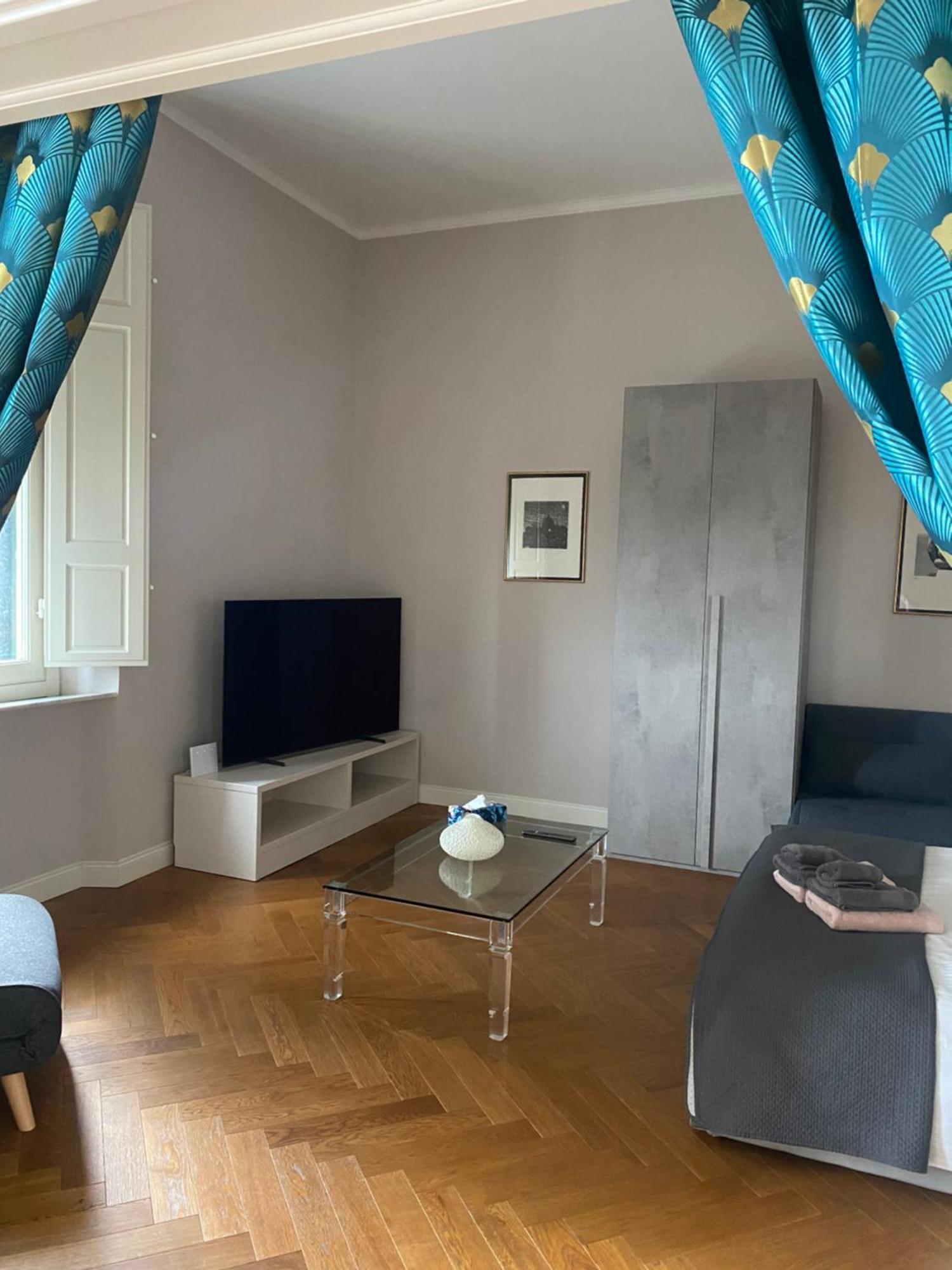 Acquaviva Apartments リヴォルノ エクステリア 写真
